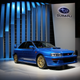 Image for article titled Subaru Brought Some Badass Performance Classics to the Detroit Auto Show